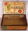 Charter Cigar Display