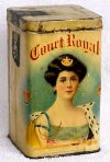 Court Royal Cigars
