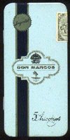 Don Marcos