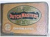 Dutch Masters Cigar flat