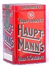 Haupt-Man's Cigar