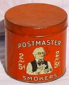 Postmaster