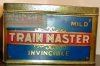 Trainmaster Cigar