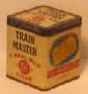 Train Master Cigar