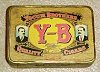 Y - B Cigars