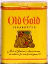 Old Gold