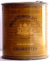 Phillip Morris Cigarettes