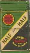 Half& Half Burley
