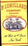 P. Lorillard Company