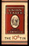 Union Leader