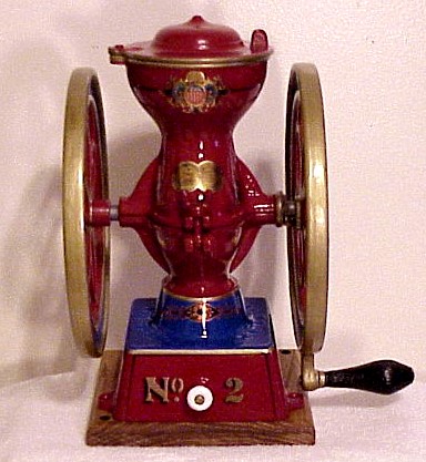 Enterprise No. 2