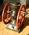 ChopRite Coffee Mill
