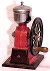 Elma Coffee Mill