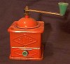 Elma Tin Coffee Mill