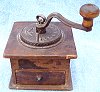 Imperial Coffee Mill