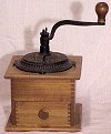 No-Name Coffee Mill