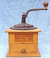 WHC Colonial # 1147 Coffee Mill