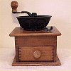 WHC Box Coffee Mill