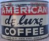 American Deluxe Coffee
