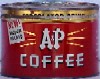 A & P Coffee