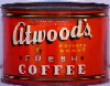 Atwood's Coffee