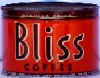 Bliss Coffee