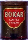 Bokar Coffee
