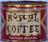 Boscul Coffee