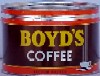 Boyd's