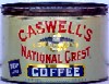 Caswell's