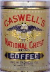 Caswell's