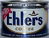 Ehler's Coffee