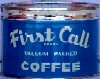 First Call Coffee