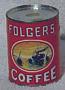 Folger's Coffee Puzzle