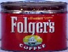 Folger's Coffee