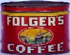 Folger's Coffee