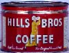 Hill's Bros.