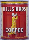 Hill's Bros.