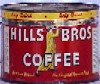 Hill's Bros.
