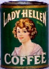 Lady Hellen Coffee