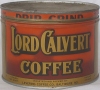 Lord Calvert Coffee