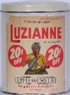 Luzianne
