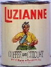 Luzianne Coffee
