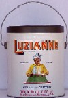 Luzianne Coffee