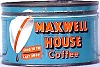 Maxwell House 1/2 lb