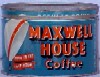 Maxwell House Keywind