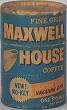 Maxwell House (Promo Matches)