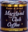 Maryland Club sample