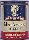 Miss America Coffee