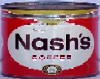 Nash's Coffee